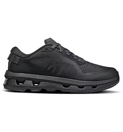 On Running Cloudzone Black Eclipse (Women's) - authentic On sneakers