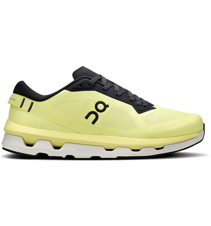 On Running Cloudzone Limelight Black - authentic On sneakers