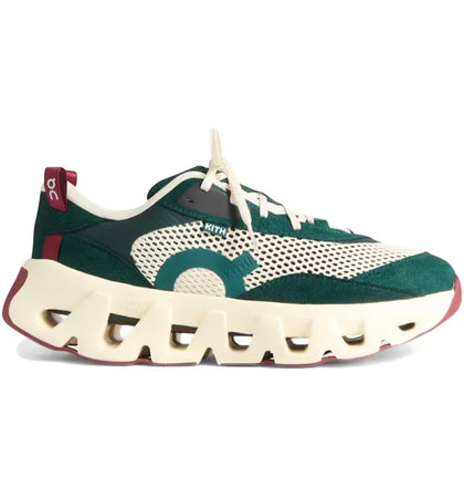On Running K-Tech 2 Kith Spirulina Barley (Women's) - authentic On sneakers
