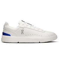 On The Roger Advantage White Indigo