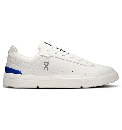 On The Roger Advantage White Indigo - authentic On sneakers