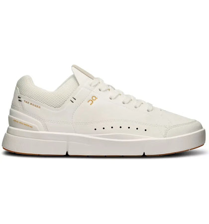 On The Roger Centre Court White Gum (Women's) - authentic On sneakers