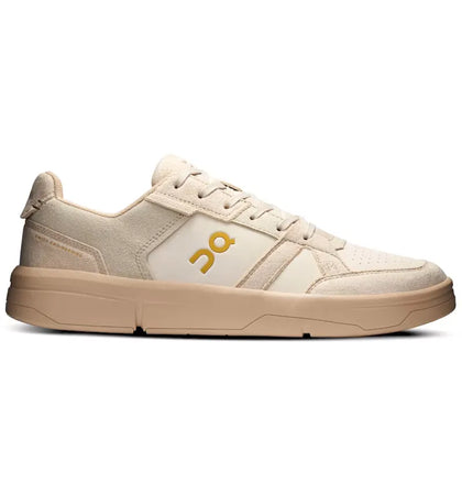 On The Roger Clubhouse Ace Sand - authentic On sneakers