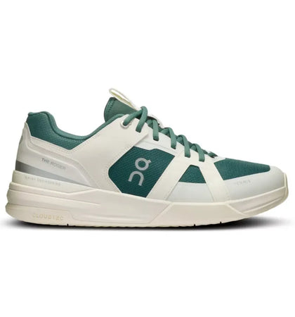 On The Roger Clubhouse Pro Oyster Tennis Club (Women's) - authentic On sneakers