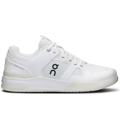 On The Roger Clubhouse Pro Undyed Ice - authentic On sneakers
