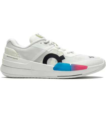 On The Roger Pro 2 White Malibu - authentic On sneakers