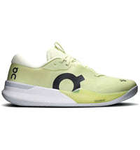 On The Roger Pro 3 Linen Lime
