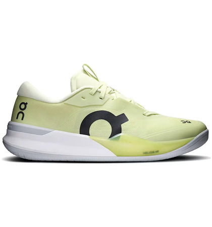 On The Roger Pro 3 Linen Lime - authentic On sneakers