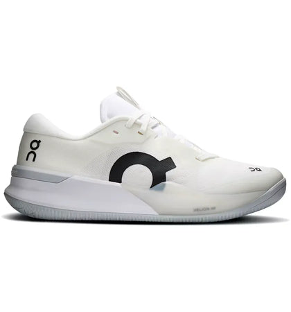 On The Roger Pro 3 White Pink (Women's) - authentic On sneakers