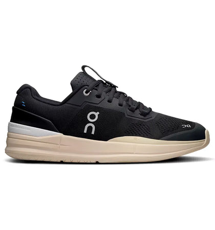 On The Roger Pro Black Sand - authentic On sneakers