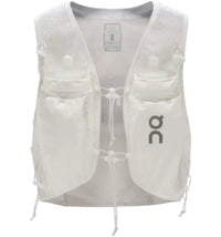 On Ultra Vest Pro I Vest White
