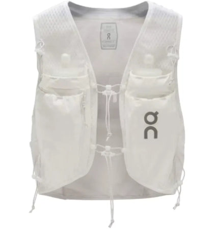 On Ultra Vest Pro I Vest White - authentic On product