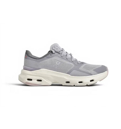 On Womens Cloudpulse 2 Sneakers Alloy/Ice - authentic On sneakers