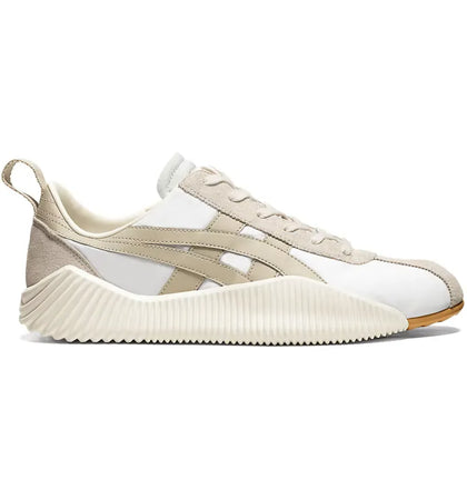 Onitsuka Tiger Acromount Cream Putty - authentic Onitsuka Tiger sneakers