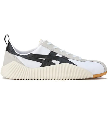 Onitsuka Tiger Acromount White Black - authentic Onitsuka Tiger sneakers