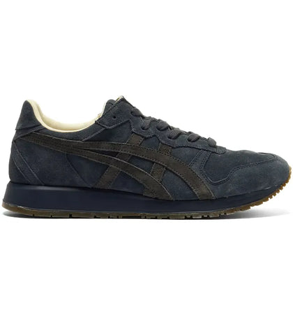 Onitsuka Tiger Alliance A40 Midnight Black - authentic Onitsuka Tiger sneakers