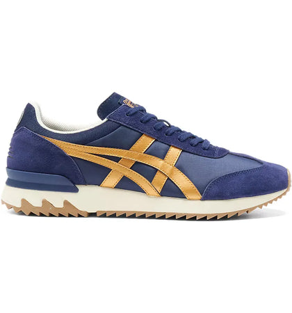 Onitsuka Tiger California 78 EX Peacoat Pure Gold - authentic Onitsuka Tiger sneakers