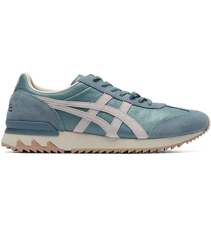 Onitsuka Tiger California 78 EX VIN Grey Floss Lilac Hint - authentic Onitsuka Tiger sneakers