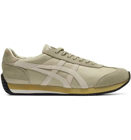 Onitsuka Tiger California 78 Vintage Wood Crepe Cream - authentic Onitsuka Tiger sneakers
