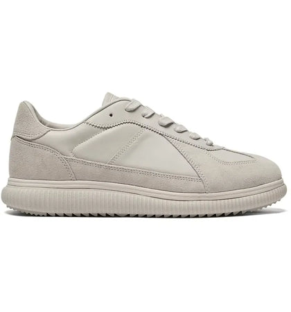 Onitsuka Tiger Delecity L Warm Beige - authentic Onitsuka Tiger sneakers