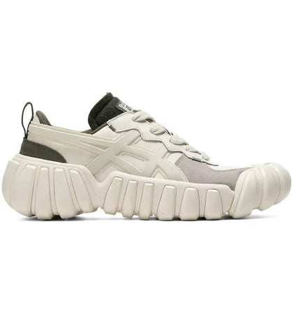 Onitsuka Tiger Dentigre LS Cream Birch - authentic Onitsuka Tiger sneakers