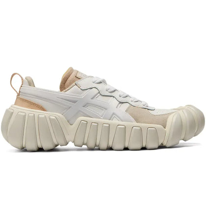 Onitsuka Tiger Dentigre LS White Bisque - authentic Onitsuka Tiger sneakers
