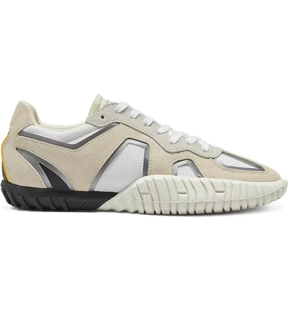Onitsuka Tiger Duck Tiger Birch White - authentic Onitsuka Tiger sneakers