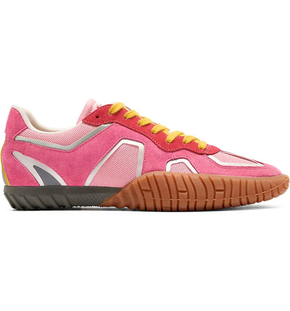Onitsuka Tiger Duck Tiger Dragon Fruit Blossom Pink - authentic Onitsuka Tiger sneakers