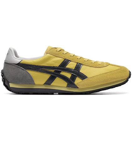 Onitsuka Tiger EDR 78 Faded Yellow Indigo Navy - authentic Onitsuka Tiger sneakers
