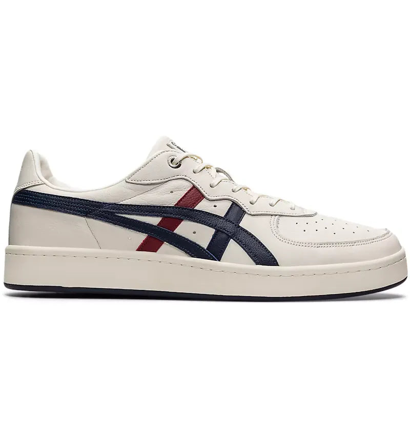 Onitsuka Tiger GSM SD Cream Peacoat - vue 360