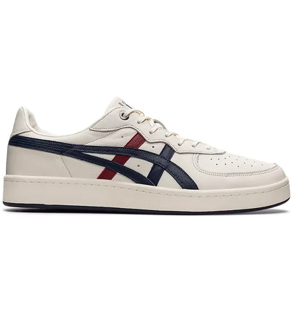 Onitsuka Tiger GSM SD Cream Peacoat - authentic Onitsuka Tiger sneakers