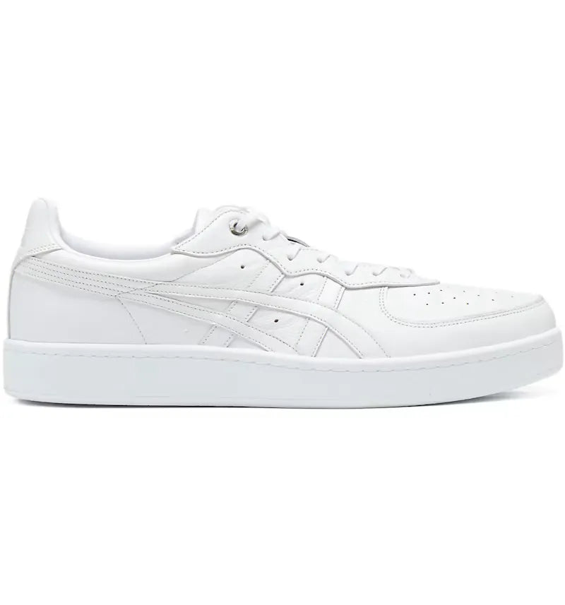 Onitsuka Tiger GSM SD Triple White - vue 360