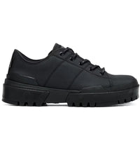 Onitsuka Tiger HMR Peak Lo Gore-Tex Black Ripstop