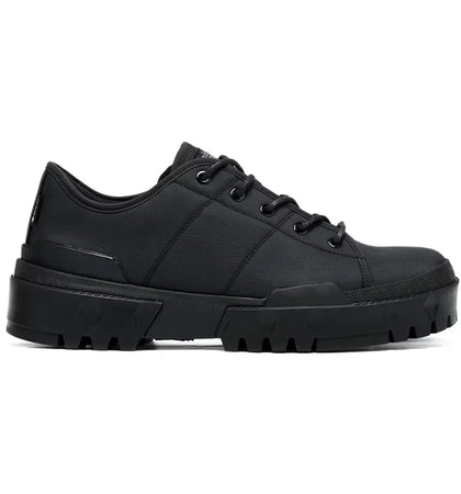 Onitsuka Tiger HMR Peak Lo Gore-Tex Black Ripstop - authentic Onitsuka Tiger sneakers