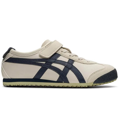 Onitsuka Tiger Mexico 66 Birch Indian Ink (PS) - authentic Onitsuka Tiger sneakers