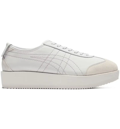 Onitsuka Tiger Mexico 66 Chunk White Piedmont Grey - authentic Onitsuka Tiger sneakers