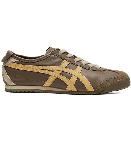 Onitsuka Tiger Mexico 66 Clay Canyon Paper Bag - authentic Onitsuka Tiger sneakers