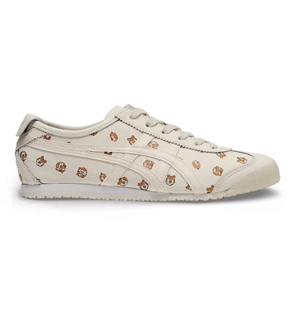 Onitsuka Tiger Mexico 66 Cream - authentic Onitsuka Tiger sneakers