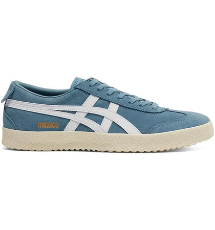 Onitsuka Tiger Mexico 66 Delegation Grey Floss Cream - authentic Onitsuka Tiger sneakers