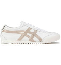 Onitsuka Tiger Mexico 66 Deluxe NM White Rose Gold (Women's)