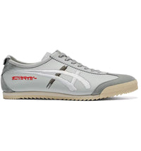 Onitsuka Tiger Mexico 66 Deluxe Piedmont Grey White Red (Women's)