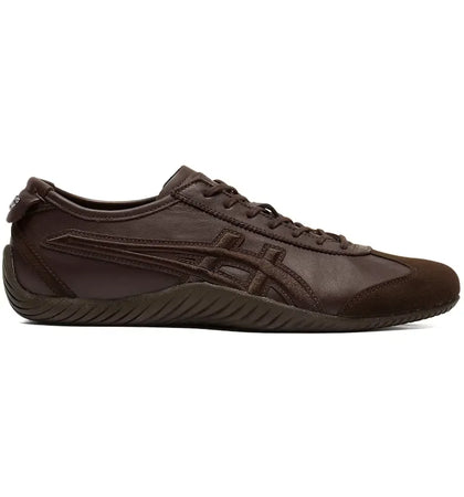 Onitsuka Tiger Mexico 66 Driving Licorice Brown - authentic Onitsuka Tiger sneakers