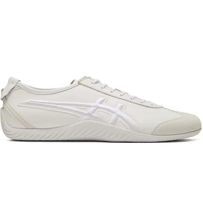 Onitsuka Tiger Mexico 66 Driving Triple White - authentic Onitsuka Tiger sneakers