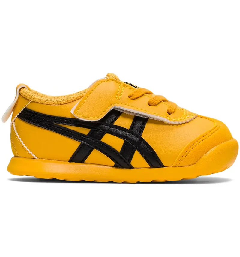 Onitsuka Tiger Mexico 66 Kill Bill (2023) (TD) - vue 360