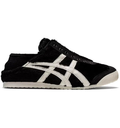 Onitsuka Tiger Mexico 66 Paraty Black Cream - authentic ASICS sneakers