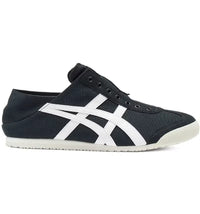 Onitsuka Tiger Mexico 66 Paraty Black White