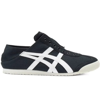 Onitsuka Tiger Mexico 66 Paraty Black White - authentic ASICS sneakers