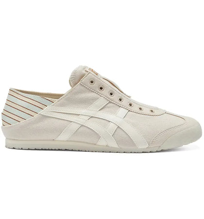 Onitsuka Tiger Mexico 66 Paraty Oatmeal Cream - authentic ASICS sneakers