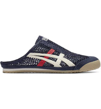 Onitsuka Tiger Mexico 66 Sabot Iron Navy Cream