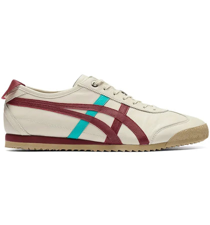 Onitsuka Tiger Mexico 66 SD Birch Beet Juice - authentic ASICS sneakers